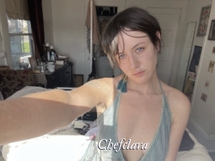 Chefclara