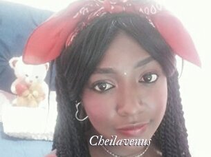 cheilavenus Partouze