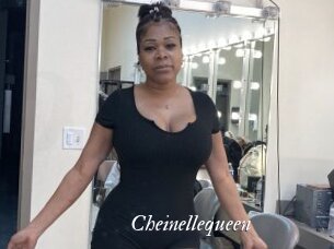 Cheinellequeen