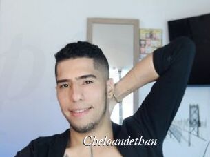 Cheloandethan