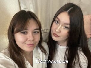 Chelseaandann