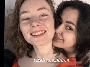 Chelseaandlilian