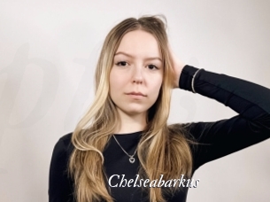 Chelseabarkus