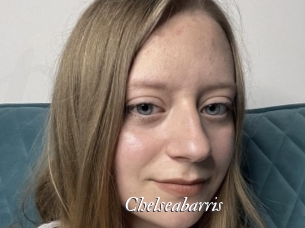 Chelseabarris