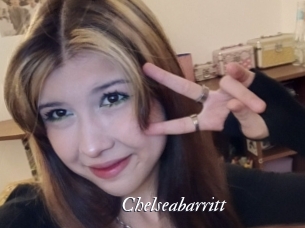 Chelseabarritt