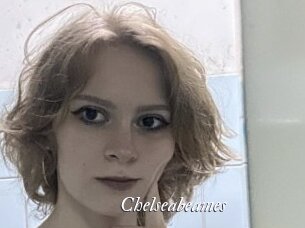 Chelseabeames