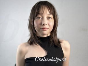 Chelseabolyard