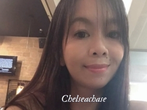 chelseachase Partouze