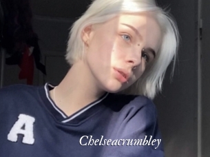 Chelseacrumbley