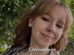 chelseadelmore Partouze