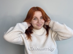 Chelseaestridge