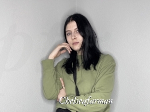 chelseafarman Partouze