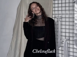 Chelseaflack