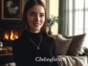 chelseaforster Partouze
