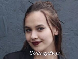 chelseagoodwyn Partouze