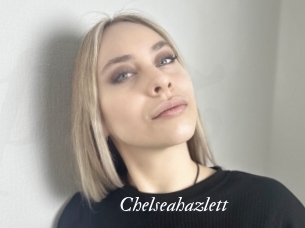 Chelseahazlett