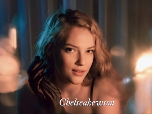 Chelseahewson