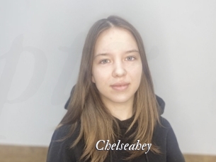 Chelseahey
