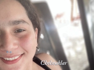 Chelseaklar
