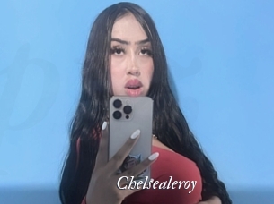 Chelsealeroy