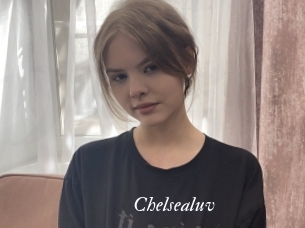 chelsealuv Partouze