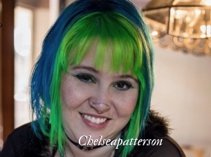 Chelseapatterson