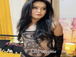 Chelsyaltamia
