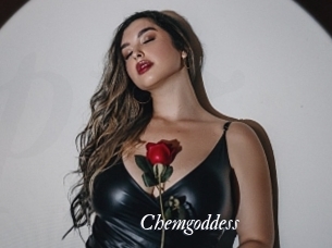 Chemgoddess