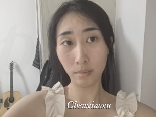 Chenxiaoxu