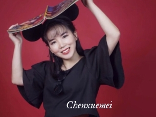 Chenxuemei