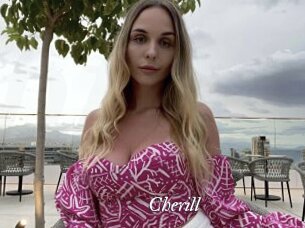 cherill Partouze