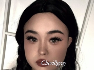 Cherillgray