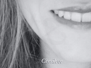 Cherilove