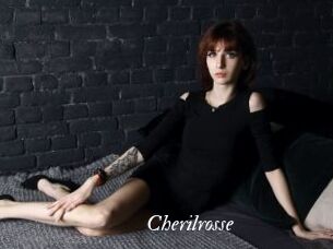 Cherilrosse