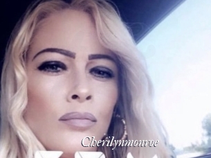Cherilynmonroe