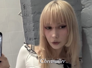 cherimiller Partouze