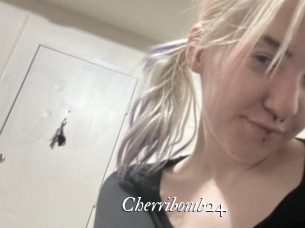 cherribomb24 Partouze
