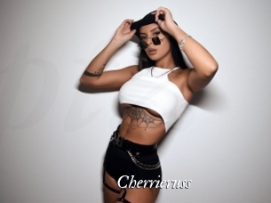 Cherrieruss