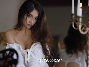 Cherrroses