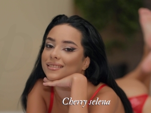 cherry_selena Partouze