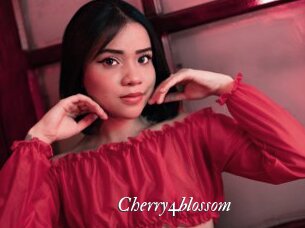 Cherry4blossom