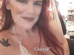 CherryV