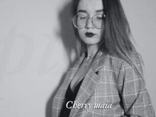 Cherry_maia