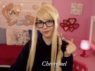 Cherry_mel