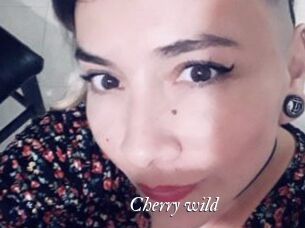 Cherry_wild