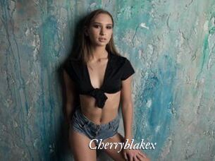 Cherryblakex