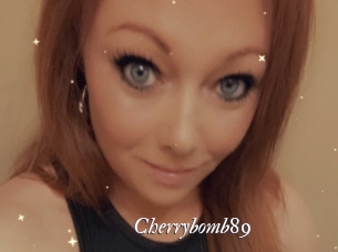 Cherrybomb89