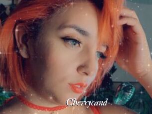Cherrycand