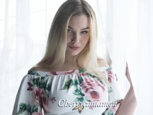 Cherrycinnamon