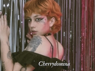 Cherrydomina